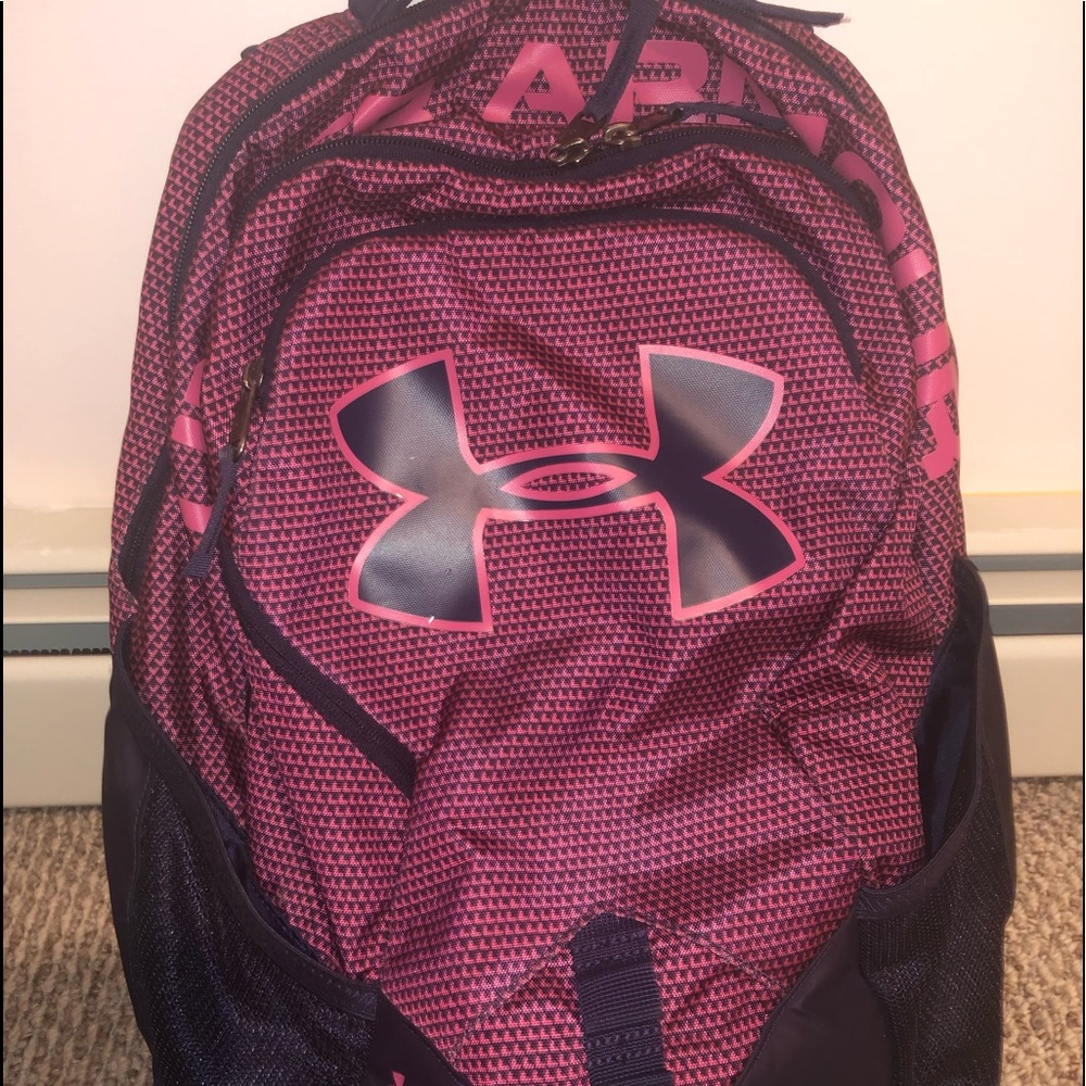 under armour backpack
